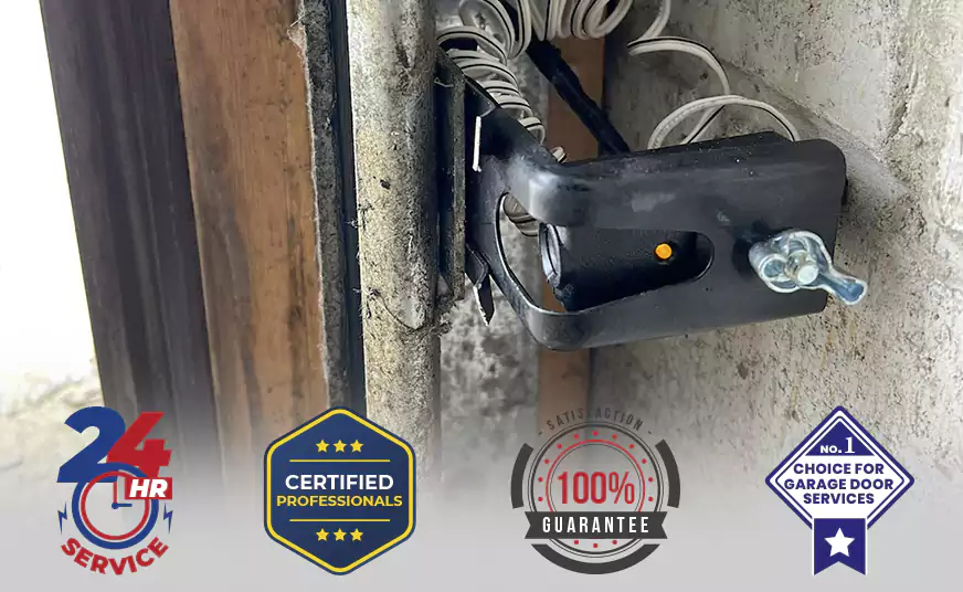 Genie Garage Door Sensor Replacement in Boulder, NV