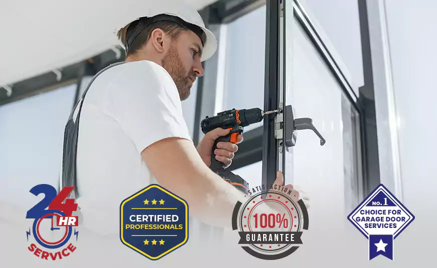 Residential Door Glass Replacement Services in Boulder, NV