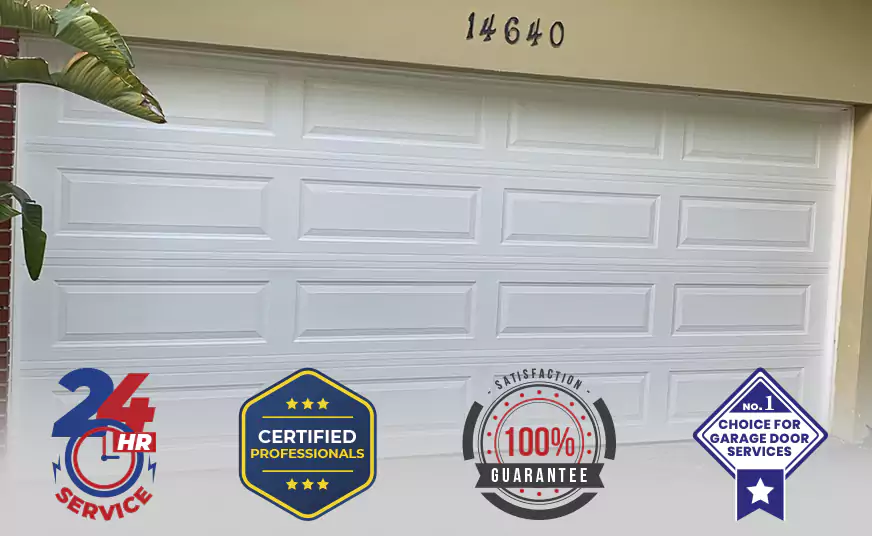 Electric Roll Up Doors Commercial Services in Boulder, NV