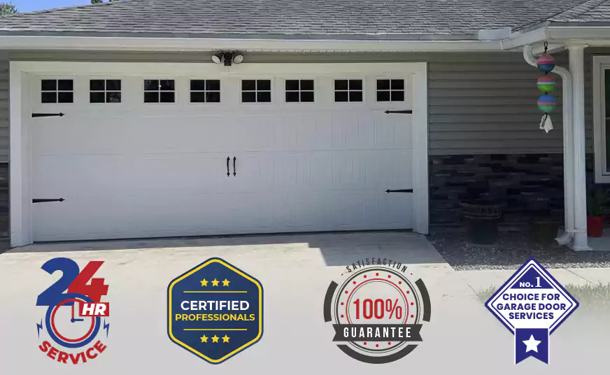 Garage Door Lock Kit Installation in Boulder, NV