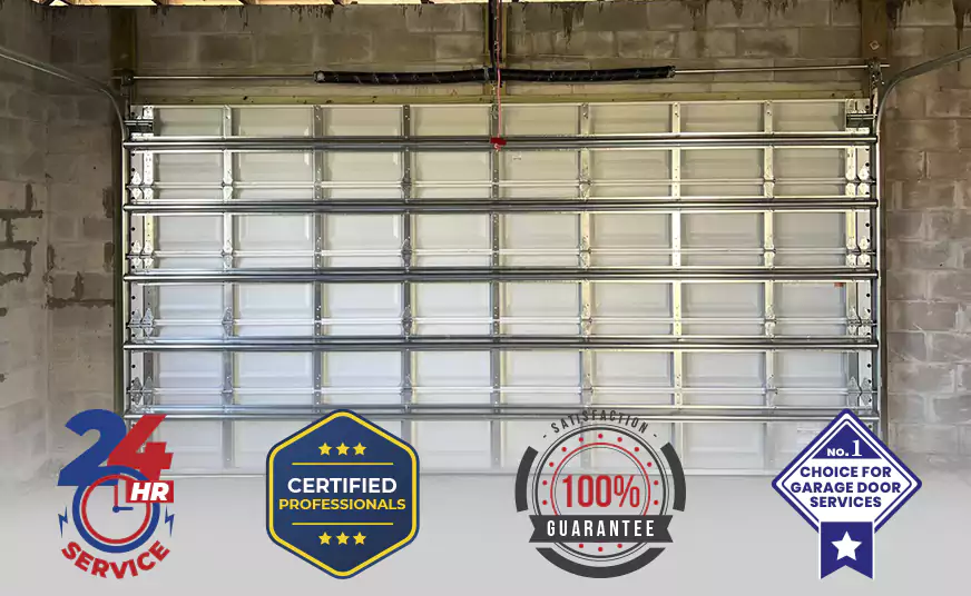 How Our Replacing Process Work For Garage Door Hinges in Boulder