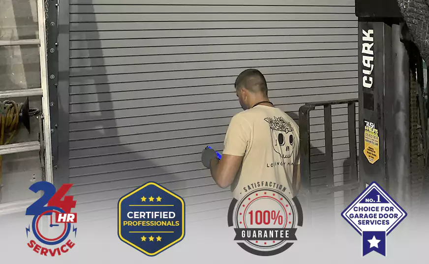 Garage Door Automation And Repair in Boulder, NV