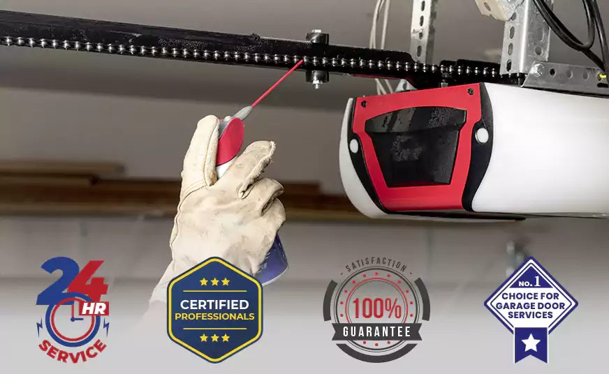 Garage Door Opener Remote Control Replacement in Boulder, NV