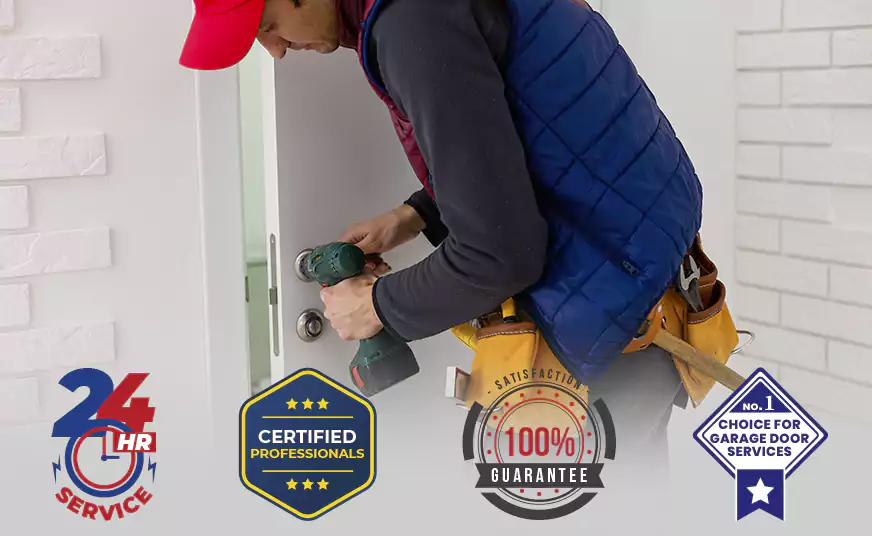 Professional Residential Door Installation Services in Boulder, NV