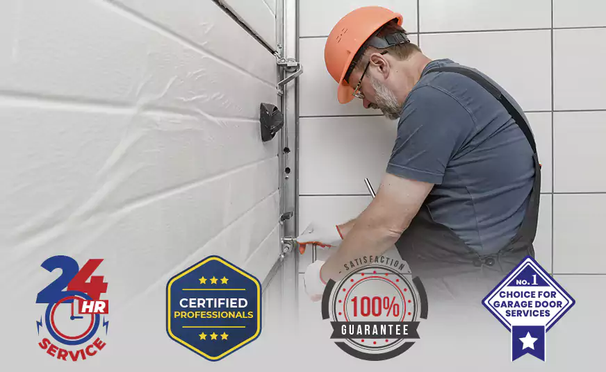 Residential Garage Door Repair in Boulder, NV