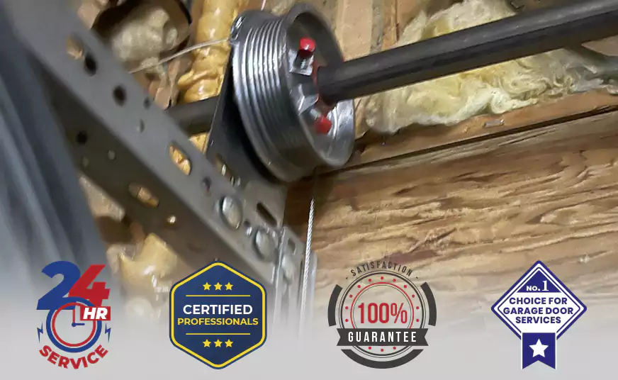 Reliable Garage Door Cable Replacement Near Me in Boulder, NV