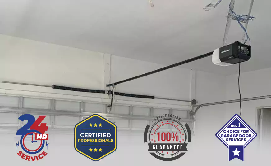 Seceuroglide Motor Replacement in Boulder, NV