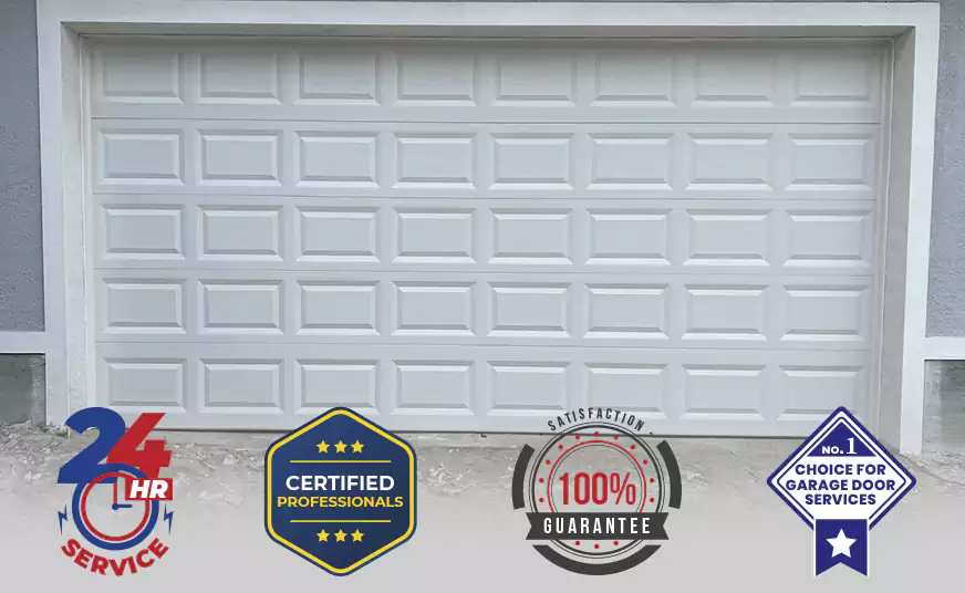 Garage Door Lock Installation Services in Boulder, NV