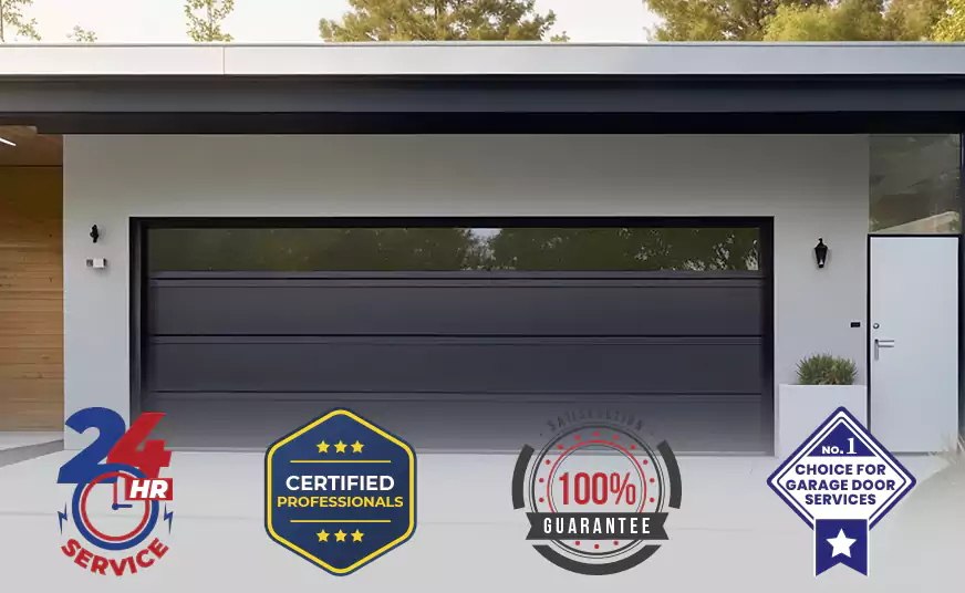 Automatic Garage Door Opener Installation Services in Boulder, NV