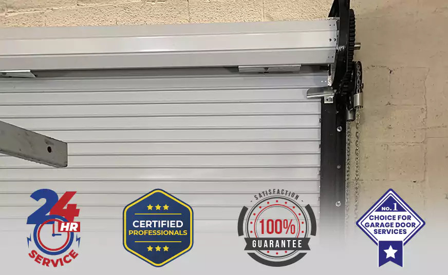 Types Of Commercial Roll Up Doors Replacement Services We Offer in  Boulder, NV