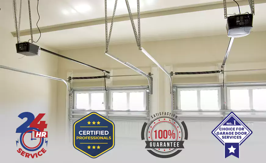 Chamberlain Garage Door Opener Repair Services in Boulder