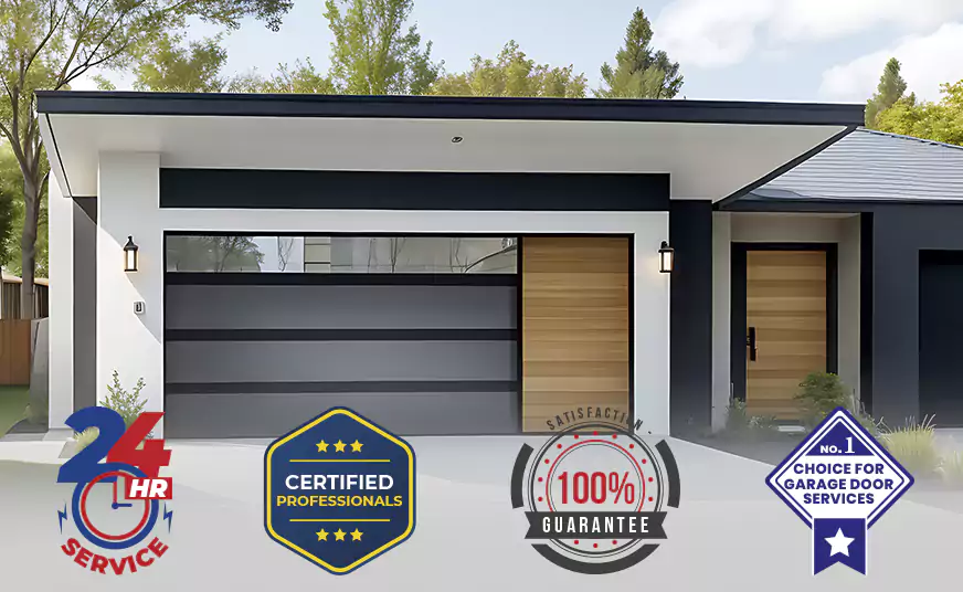 Ryobi Garage Door Opener Module System Repair in Boulder, NV