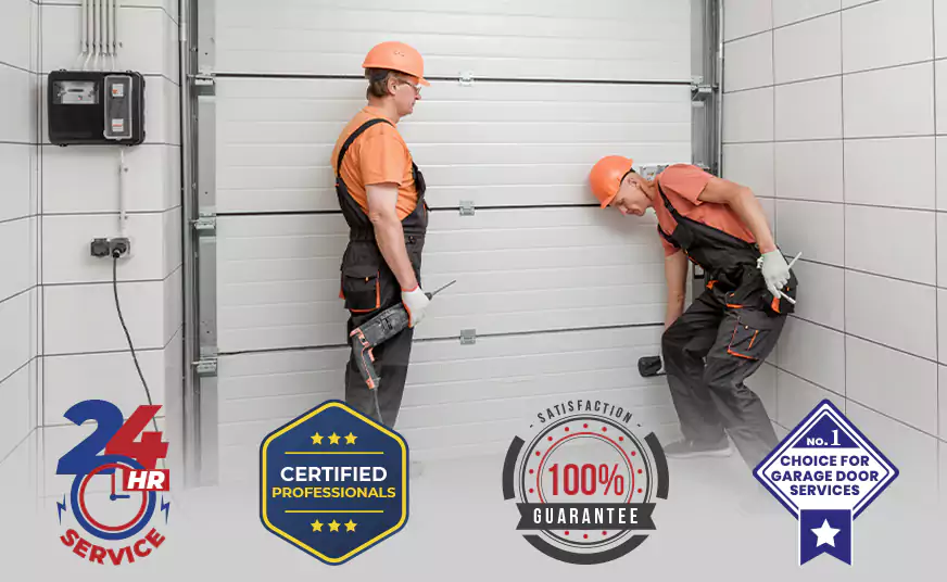 Old Sears Garage Door Opener Repair in Boulder, NV