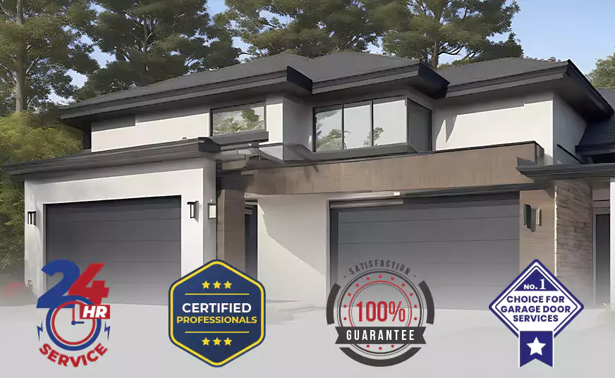 Wayne Dalton Wall Mount Garage Door Opener Repair in Boulder, NV