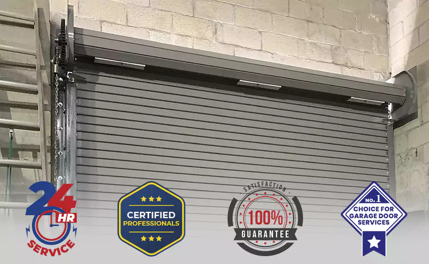 Roll-Up Garage Door Brands in Boulder, NV