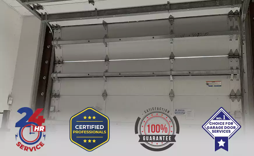 We Repair All Major Roller Door Brands in Boulder, NV