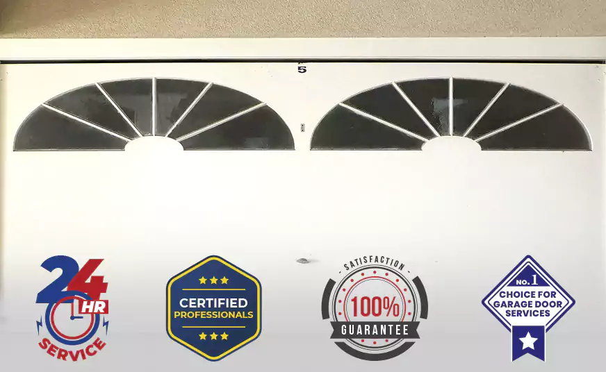 Why Trusted Us for Clopay Garage Door Installation Services in Boulder, NV