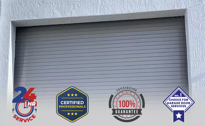 Overhead Roll Up Garage Door Services in Boulder, NV
