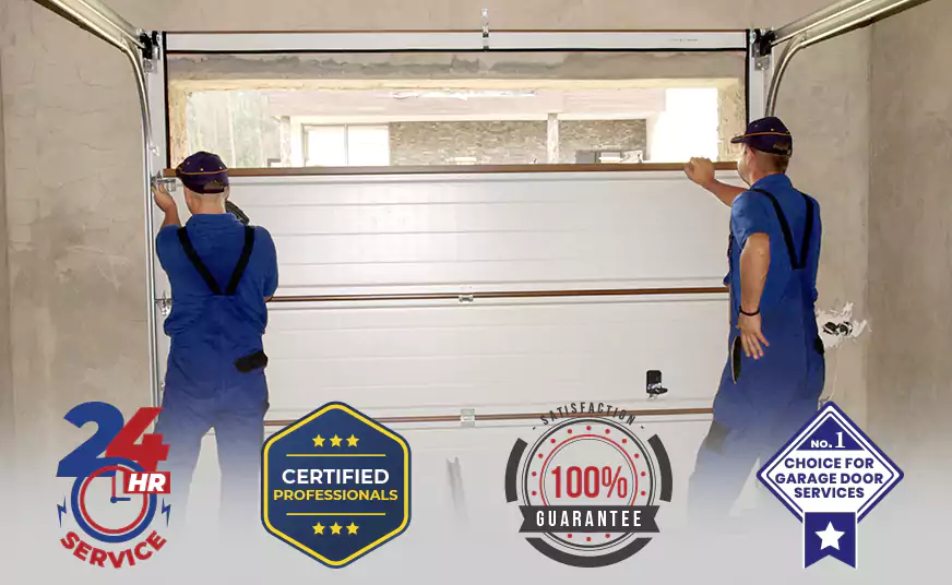 Garage Door Repair in Boulder, NV
