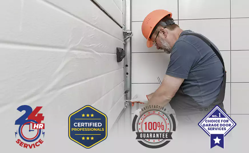 Garage Door Replacement in Boulder, NV