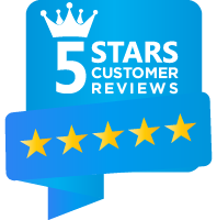 5-Star Customer Ratings from Boulder Homeowners and Businesses
